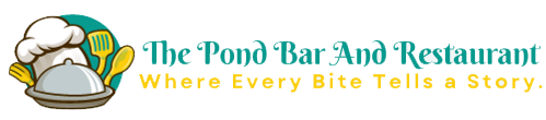 The Pond Bar and Restaurant